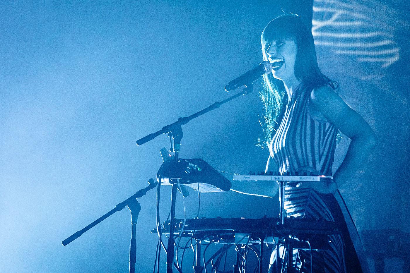 Kimbra shares “Version of Me” ft. Owen Pallett, announces tour