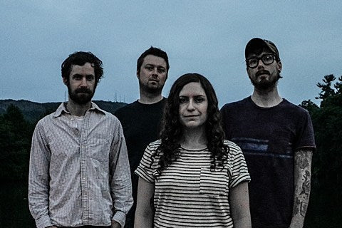 stream Kindling’s (mem Ampere) ‘Galaxies’ EP on No Idea