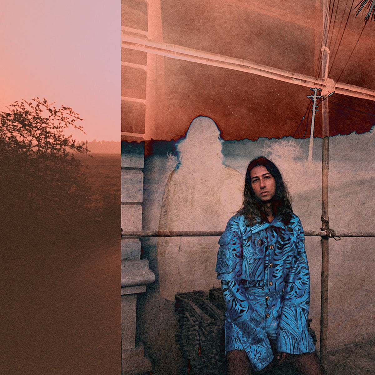 Kindness shares Robyn collab “Cry Everything,” playing NYC & LA in June