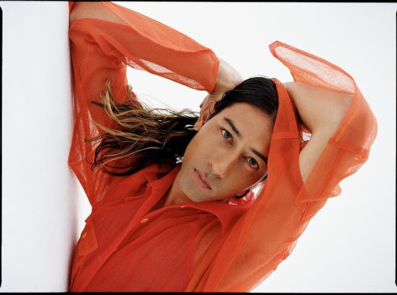 Kindness preps new LP, announces fall tour (listen to three songs)