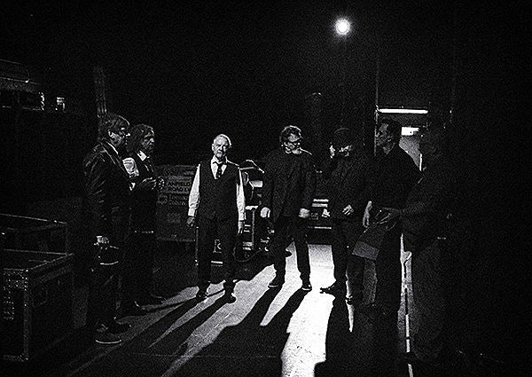 King Crimson announce 2019 US 50th anniversary shows