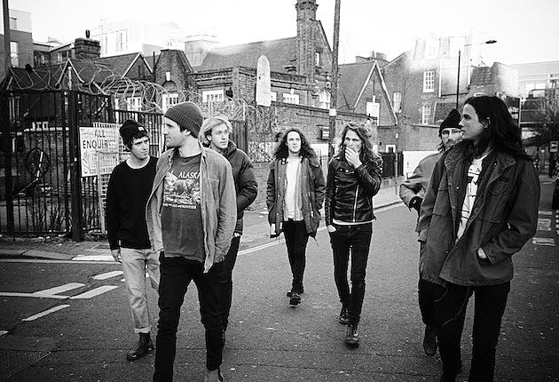 King Gizzard & the Wizard Lizard releasing “world’s first infinitely looping” album