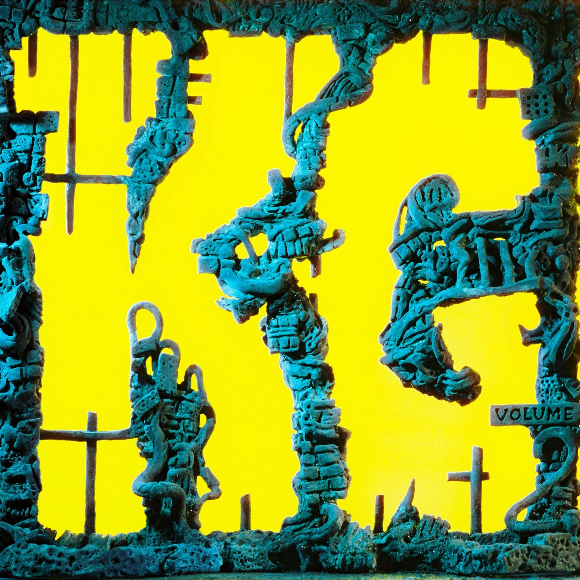 King Gizzard & The Lizard Wizard share “Intrasport” video; new album ‘K.G.’ out today (review)