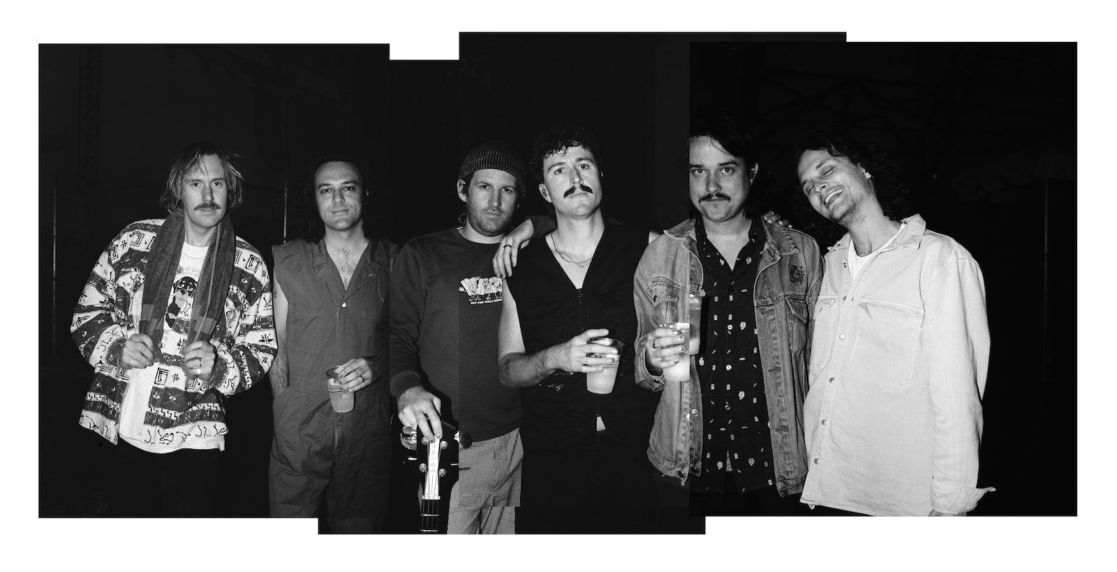 King Gizzard & The Lizard Wizard announce massive 2024 world tour with lots more US/Canada shows