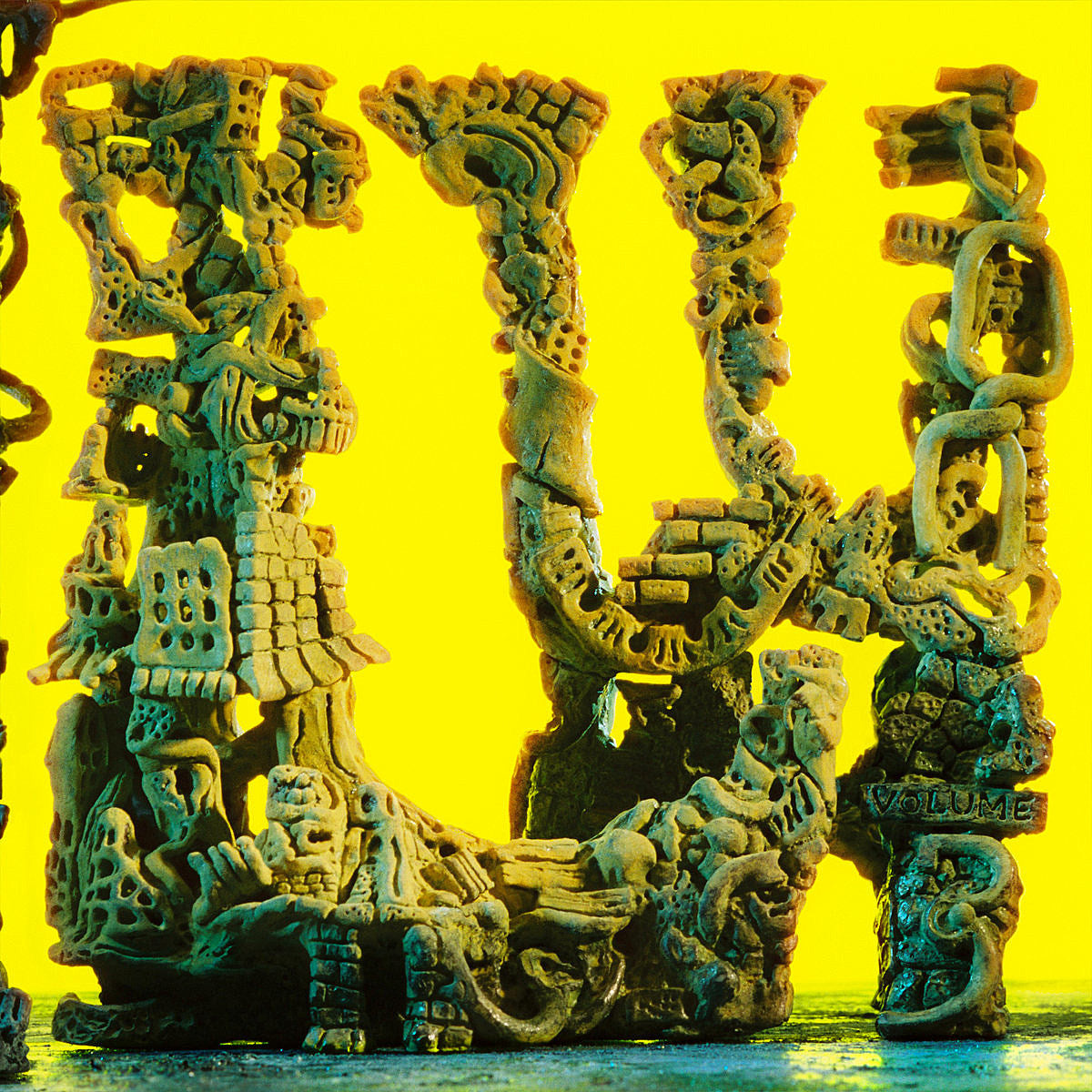 Listen to King Gizzard & The Lizard Wizard’s new album ‘L.W.’