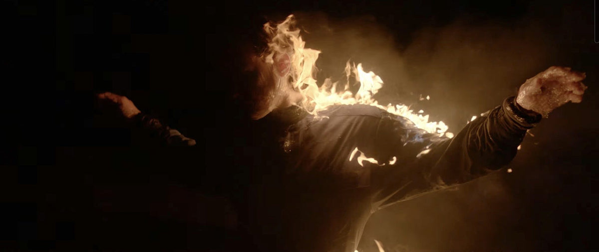 King Gizzard & The Lizard Wizard share another metal song, expand tour
