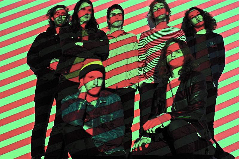 King Gizzard & The Lizard Wizard share “Nuclear Fusion” from forthcoming LP