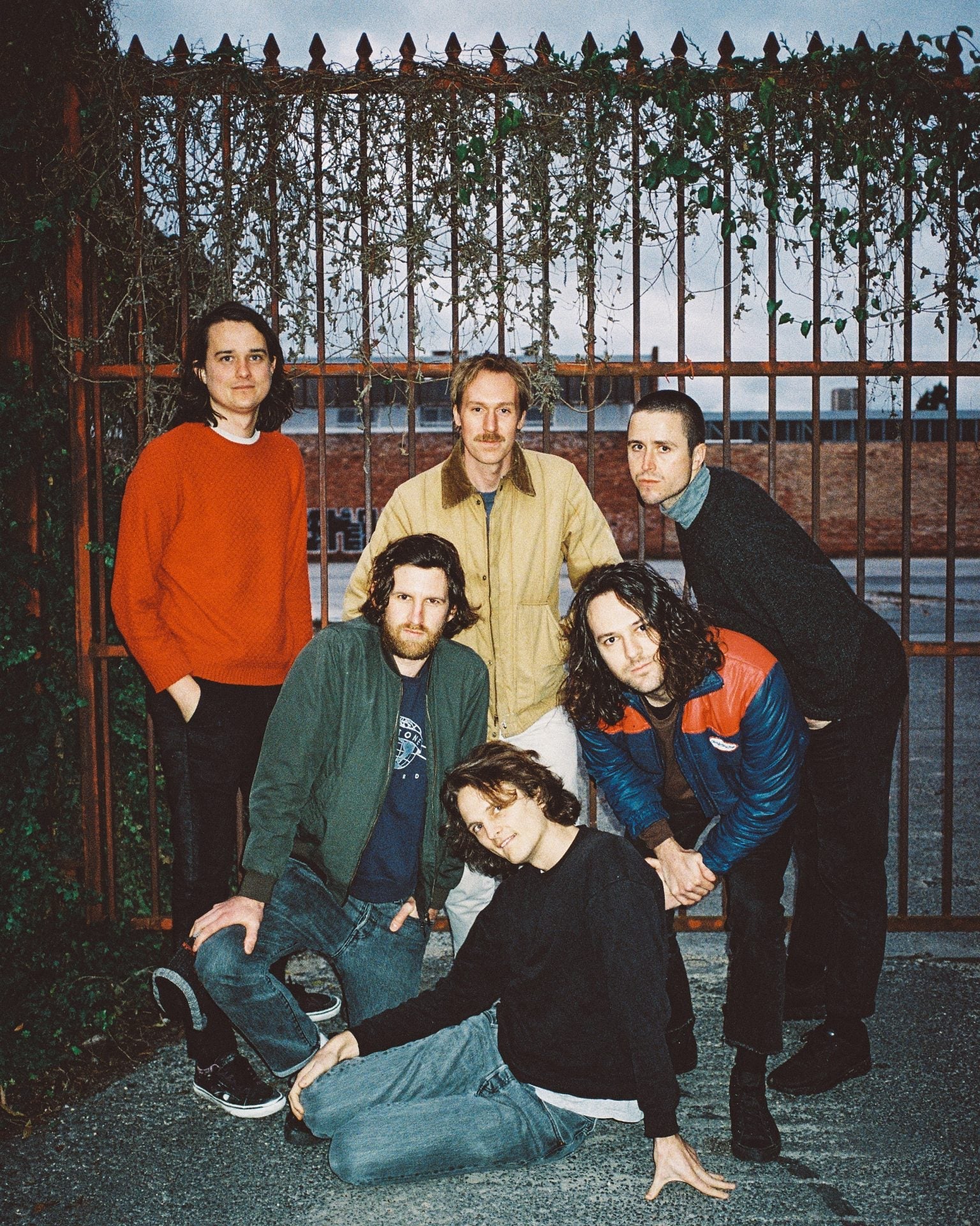 King Gizzard & The Lizard Wizard announce new LP ‘K.G.’ (listen to “Automation”)