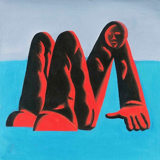 King Krule announces new LP, shares “(Don’t Let The Dragon) Draag On,” expands tour