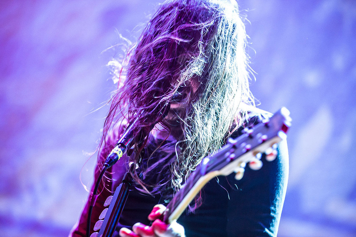 Uncle Acid & Twin Temple announce spring tour