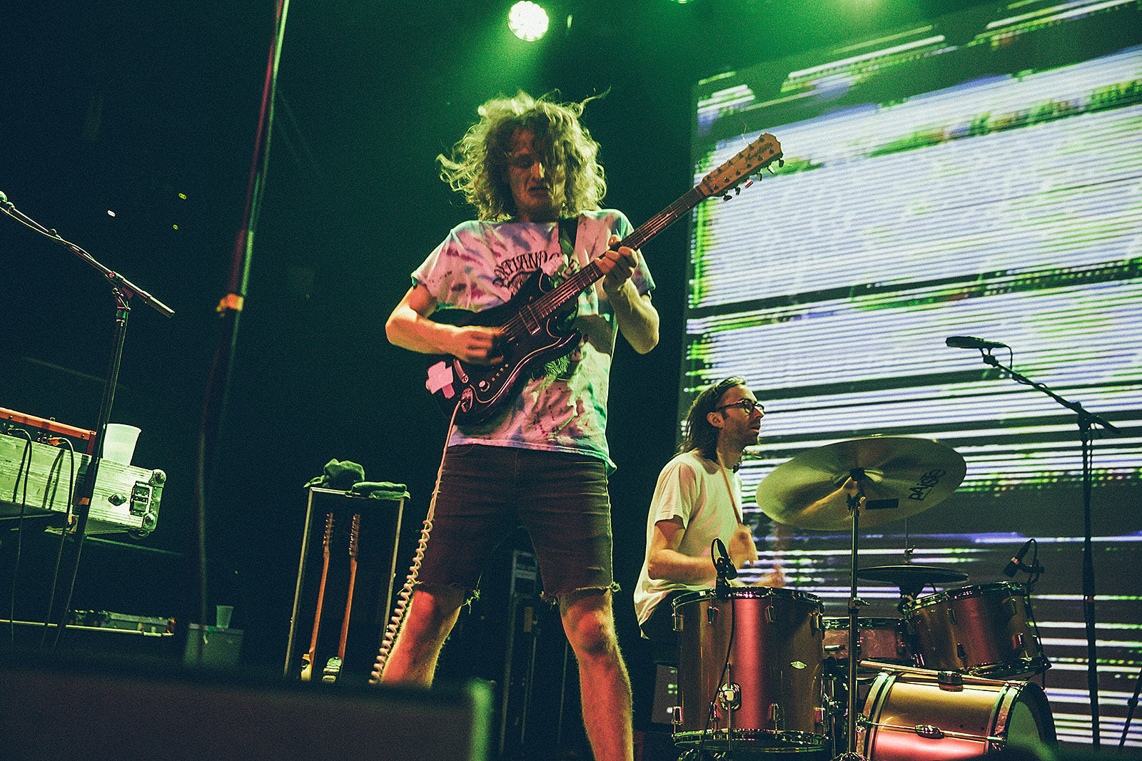 Tour news: Misfits, King Gizzard & The Lizard Wizard, Moonspell, Jeffrey Lewis, more