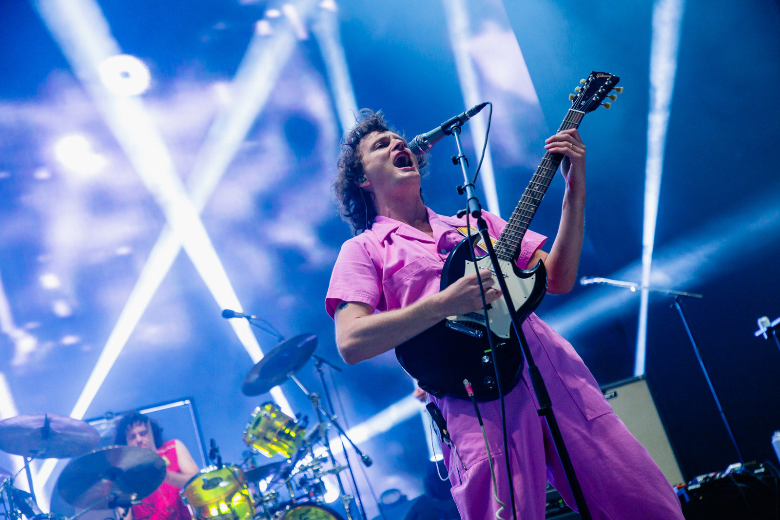Tour news: King Gizzard, Blu & Exile,  Knocked Loose / Basement, TOPS, Prepare the Ground 2025, more