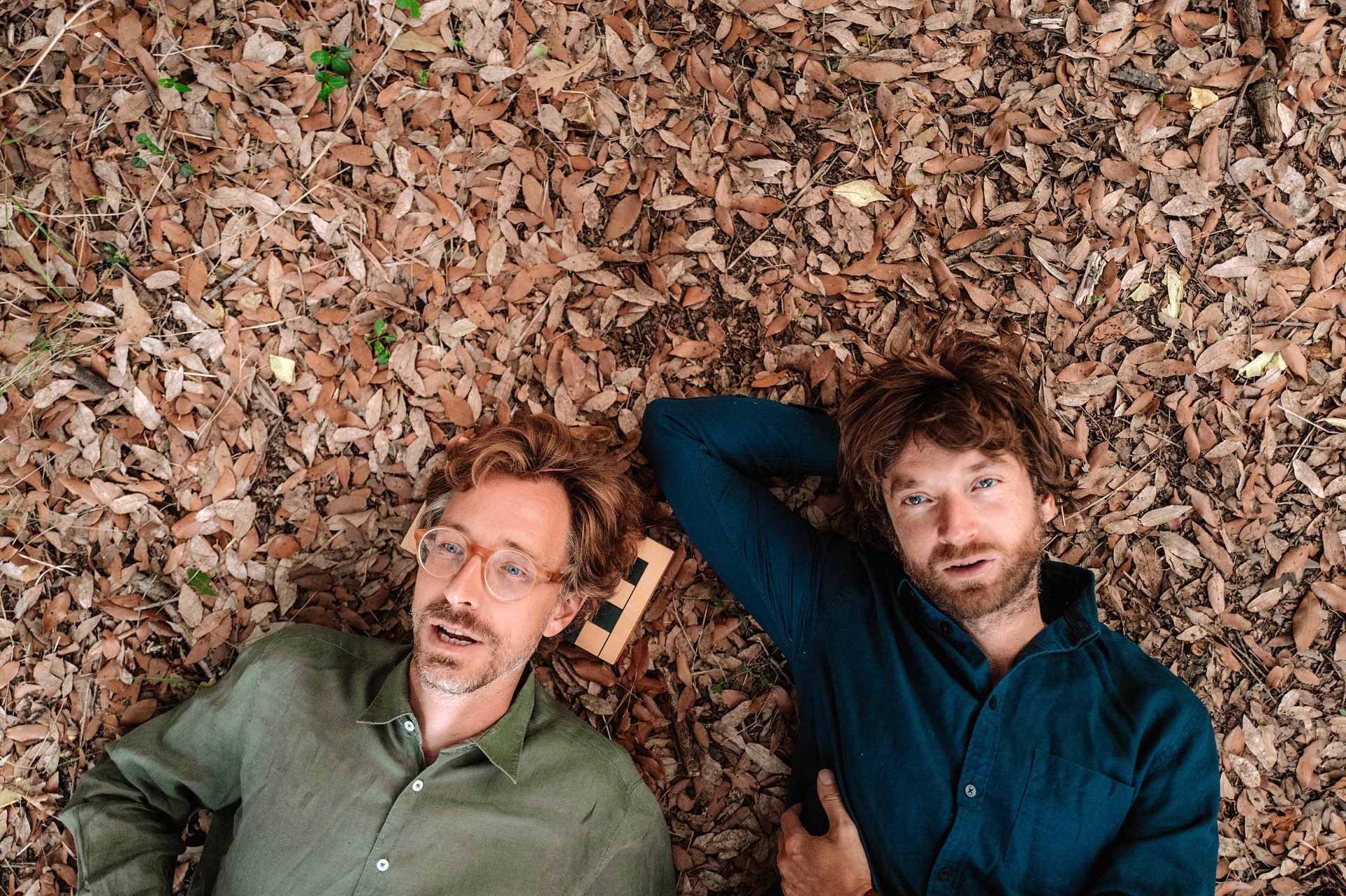 Kings of Convenience share “Fever” from first album in 12 years