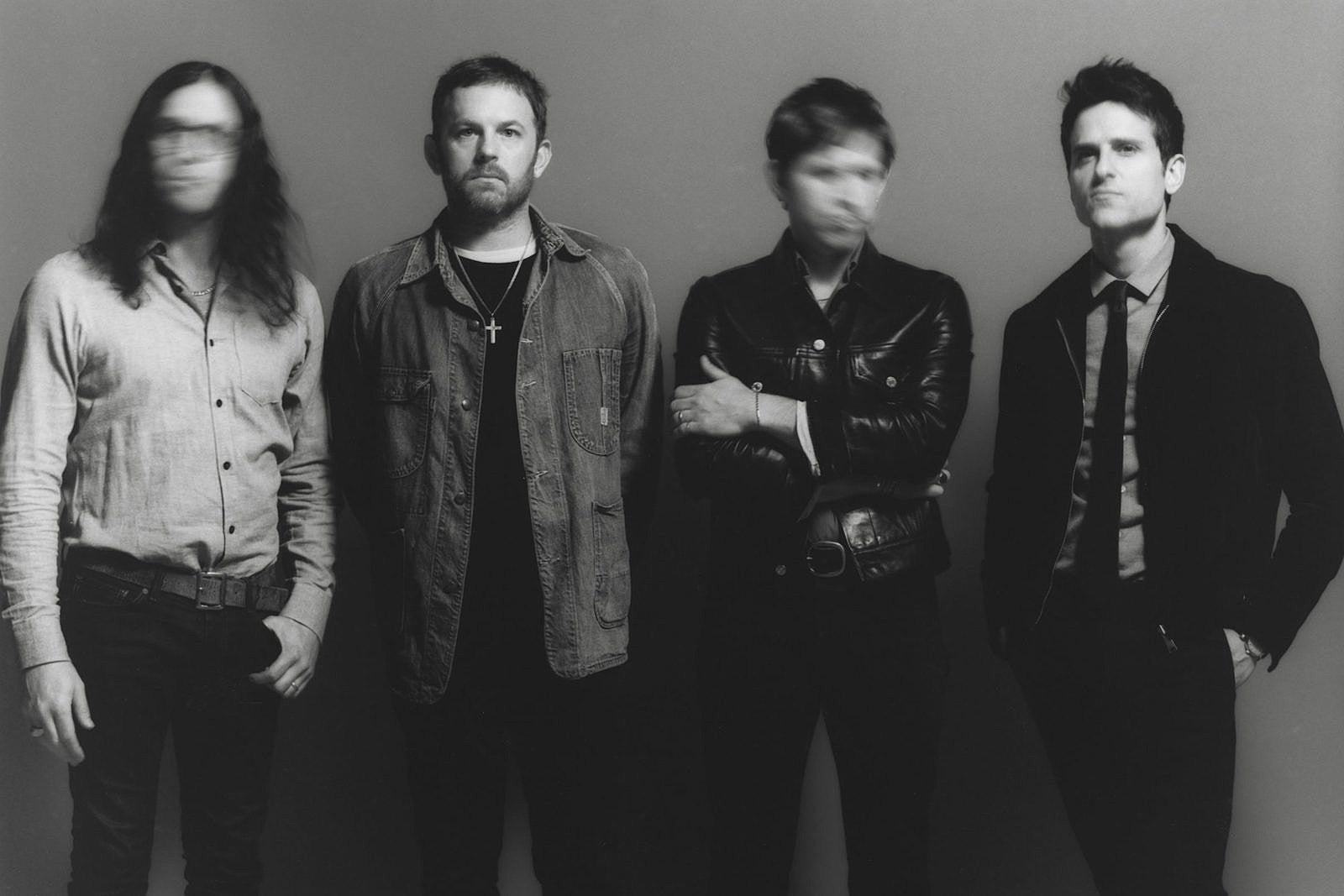 Kings of Leon announce US tour