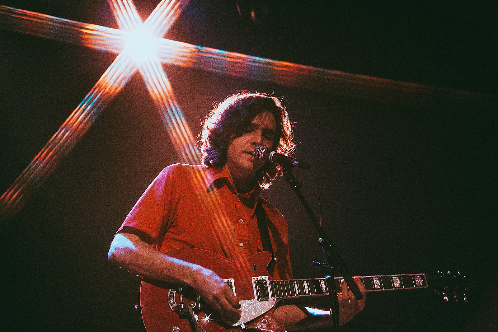 Cut Worms expand tour, opening for Jenny Lewis, Kevin Morby & more dates