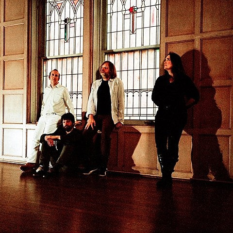 Kinski streaming ‘7 (or 8),’ touring, playing NYC with Oneida and Thalia Zedek’s new band E (dates)