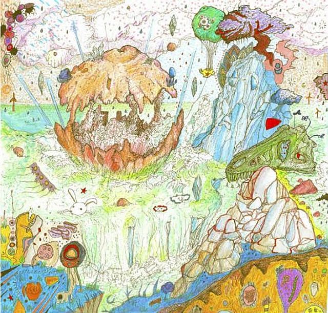 Kiran Leonard released ambitious new LP ‘Grapefruit’ (listen)