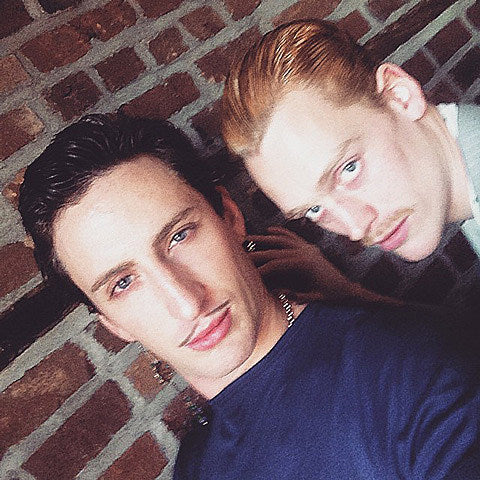 Kirin J Callinan, Sean Nicholas Savage (& Dev Hynes?) are karaoke-ing their own songs at Elvis Guesthouse tonight (free)