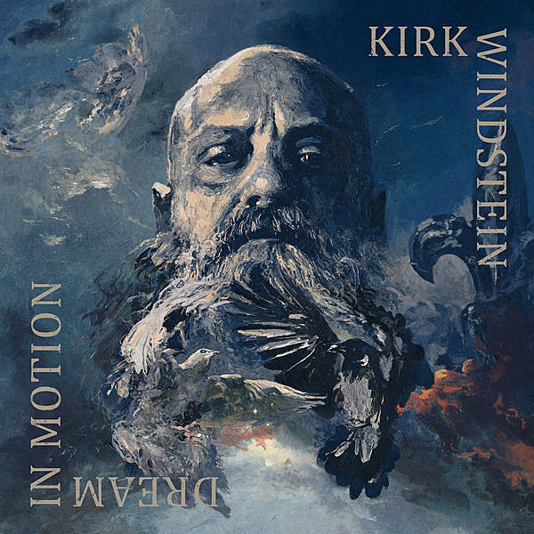 Crowbar’s Kirk Windstein announces new solo album, shares title track