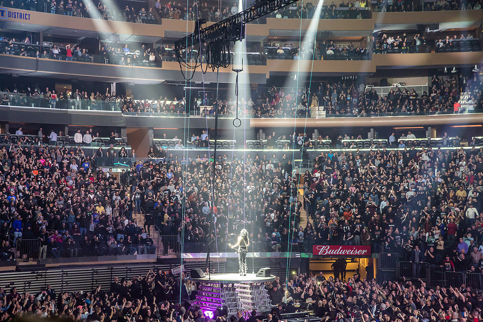 Live Nation selling $20 “all-in” tickets to 1000 upcoming shows