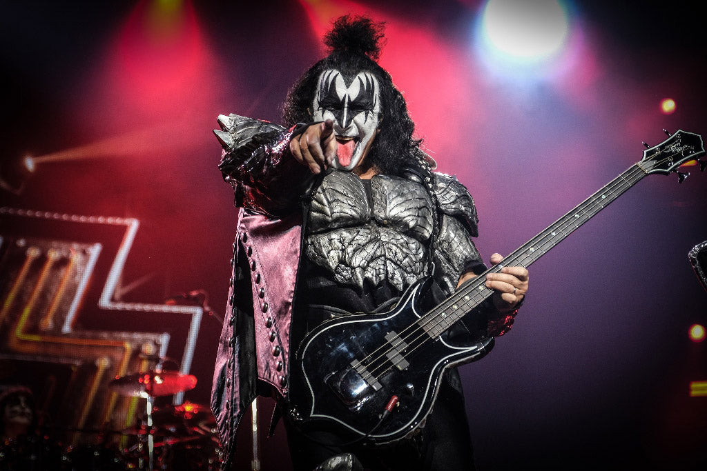 KISS began final Madison Square Garden run (night 1 pics, setlist, video)