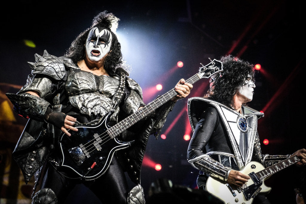 Trump inducting KISS, Sylvester Stallone & more into 2025 Kennedy Center Honors (which he’s hosting)