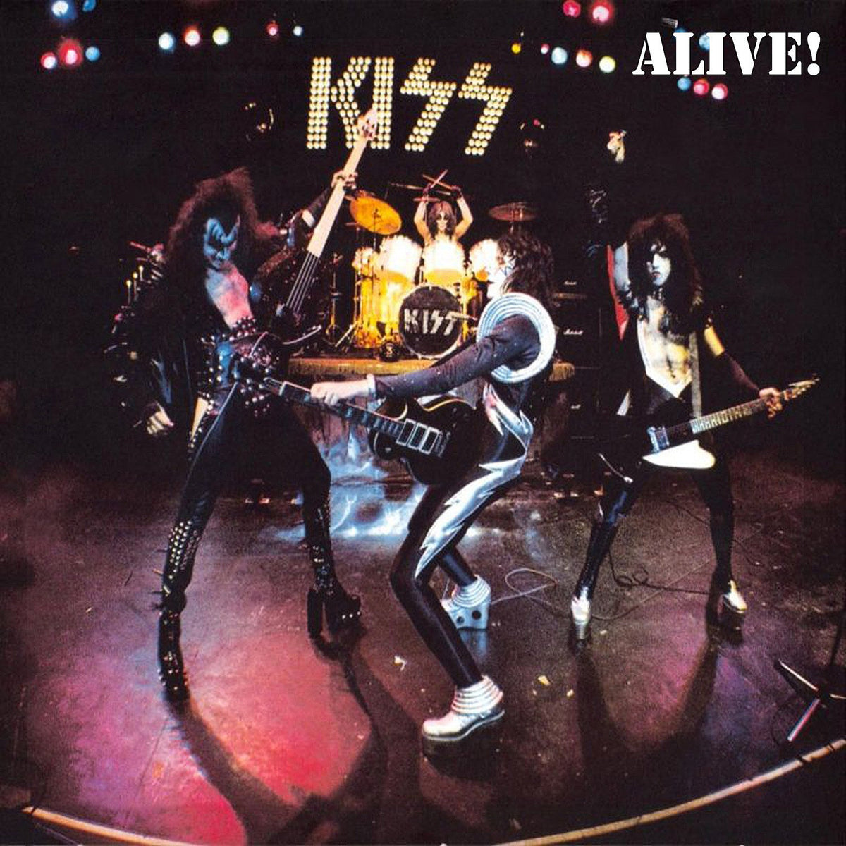Ace Frehley on KISS final tour: “I want to be involved, especially for the fans”
