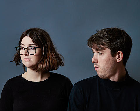 Kisses releasing disco-fueled LP, ‘Rest in Paradise’ (stream it)