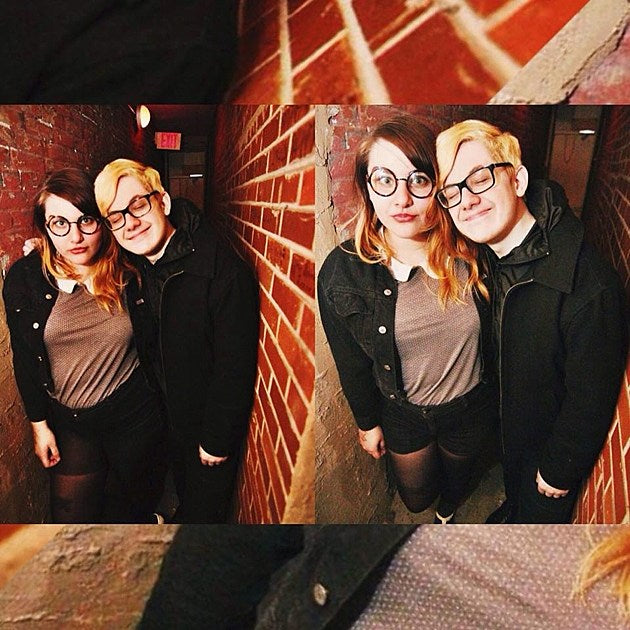 Kississippi covered Land of Talk in an acoustic WXPN session, playing shows (dates & stream)