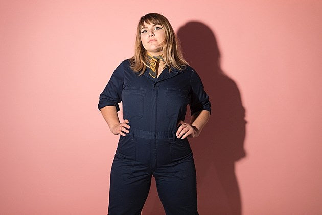 Kississippi signs to SideOneDummy, shares new song “Cut Yr Teeth”