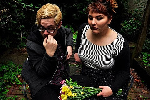 Philly band Kississippi releasing ‘We Have No Future, We’re All Doomed’ (stream it)