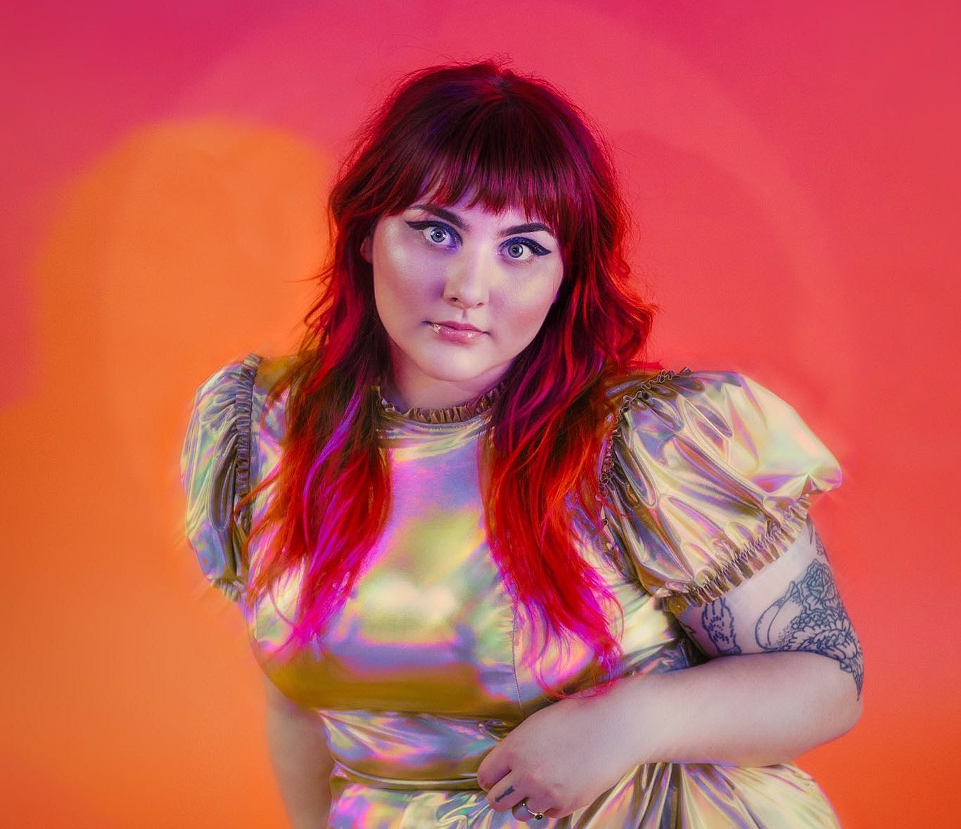 Kississippi sign to Triple Crown, release new song “Around Your Room”