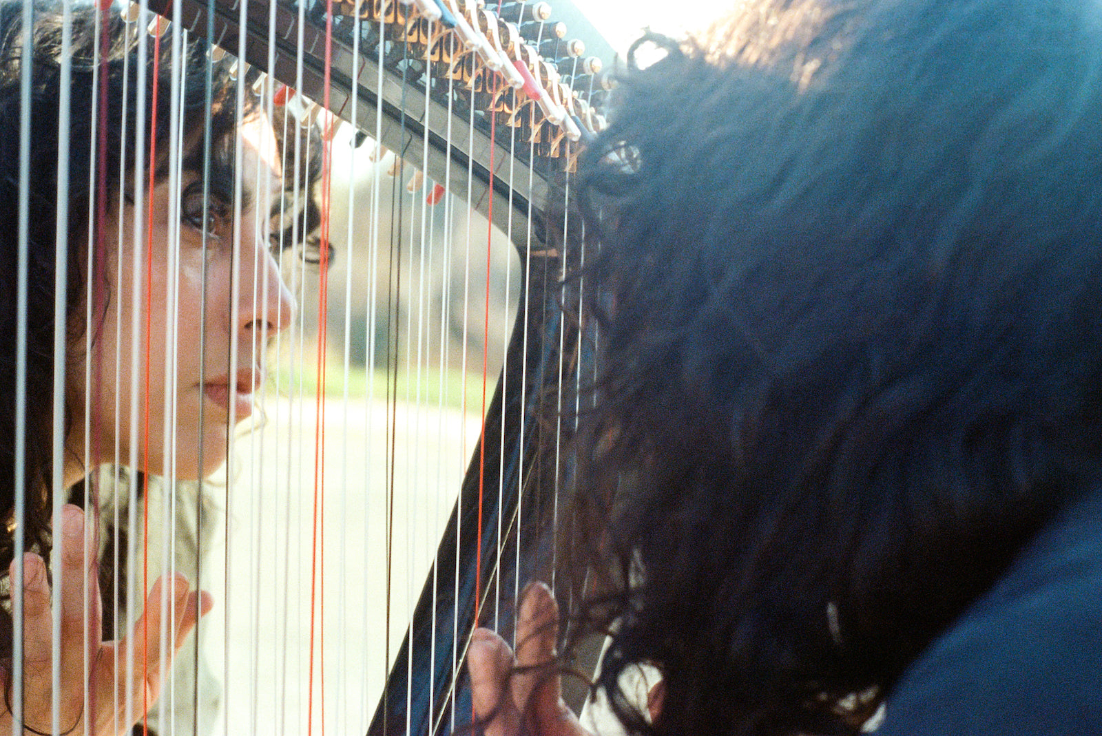 Kitba discusses the influences behind their debut LP