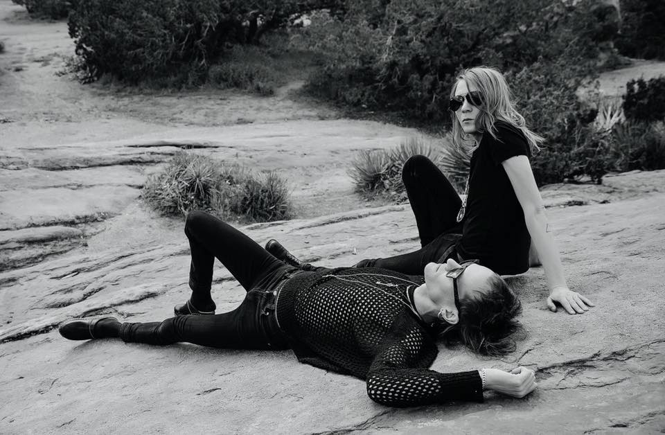 The March Violets, Kite & more playing 2-day goth fest in Brooklyn
