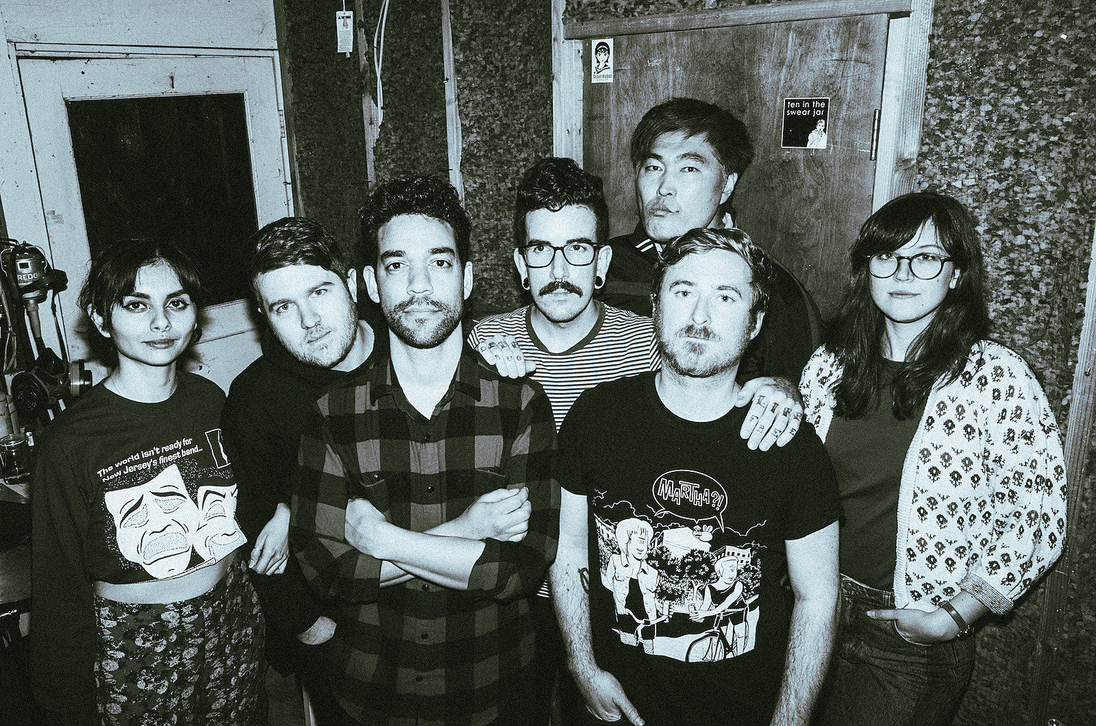 Kitty Kat Fan Club (Just Friends, Hard Girls, Asian Man) prep debut LP (listen)