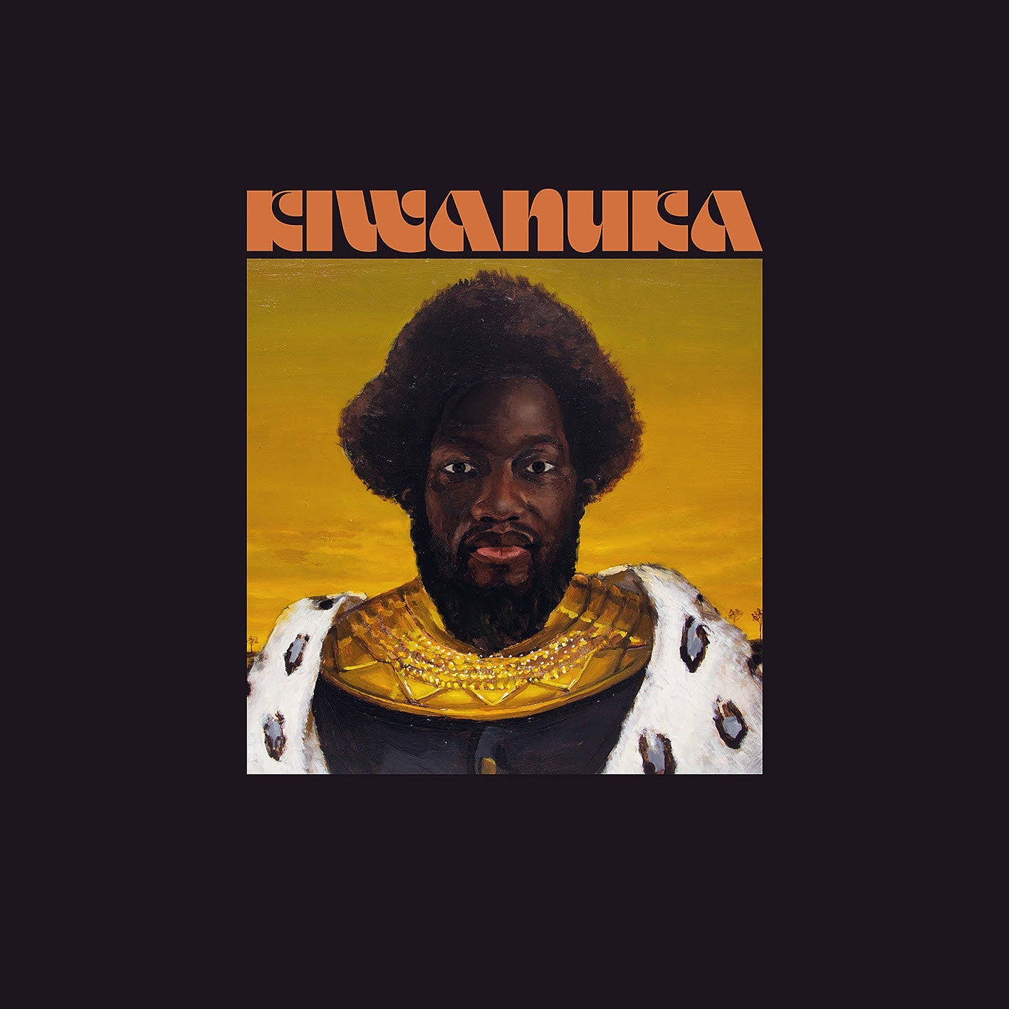 Michael Kiwanuka announces new album, shares “You Ain’t The Problem”
