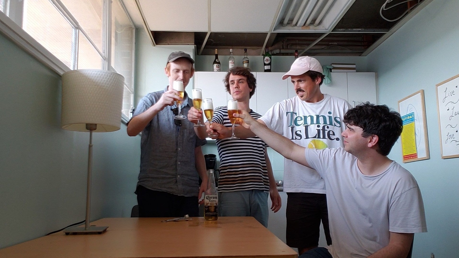Kiwi Jr rank their Top 10 Light Beers of 2020