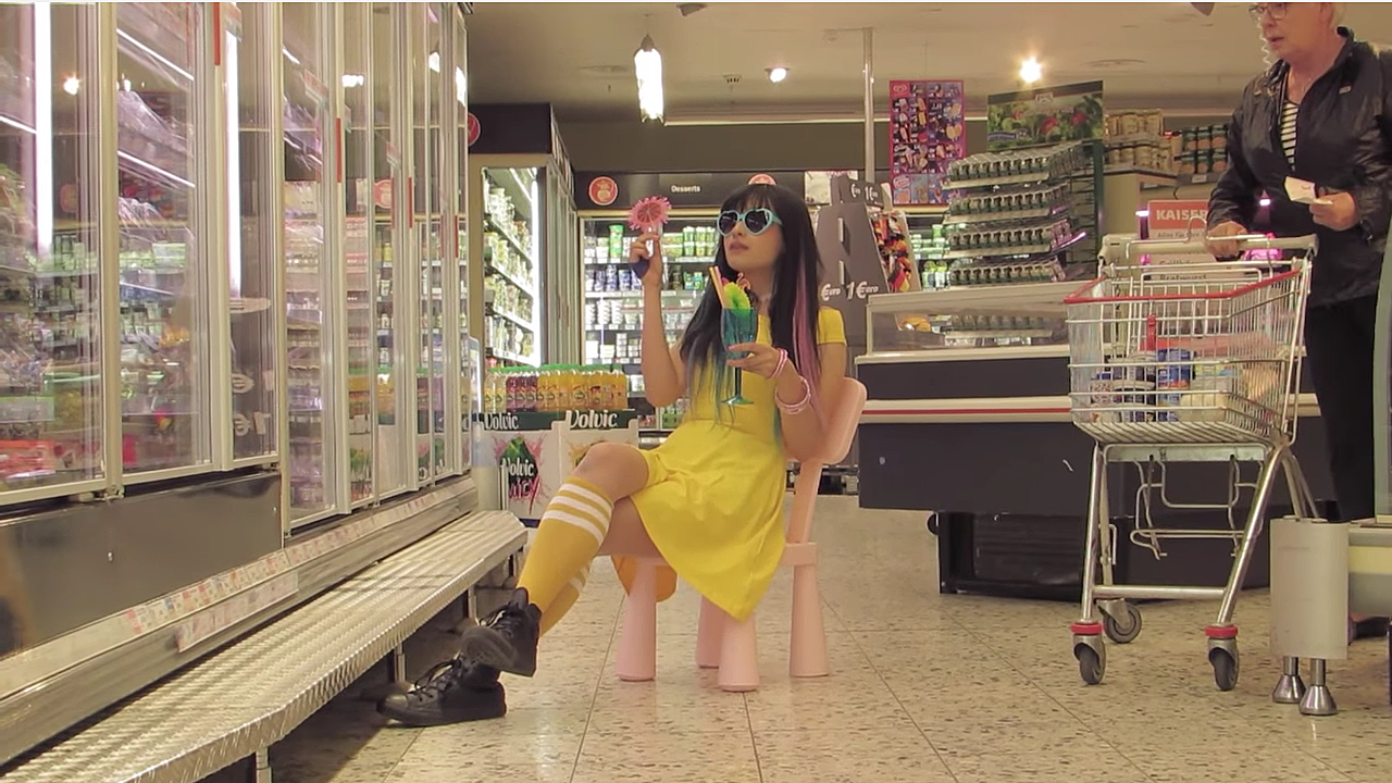 Kero Kero Bonito share “Break” video, announce North American tour