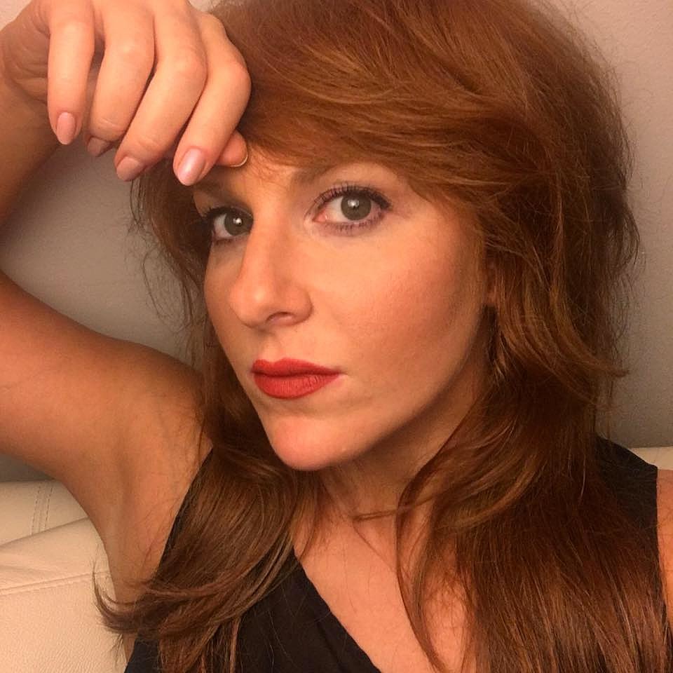 comedian Julie Klausner tells us “20 of her favorite cultural antidotes to this horror parade of a year”