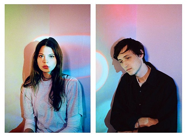 Kllo released ‘Well Worn’ on Ghostly, making NYC debut at Baby’s All Right