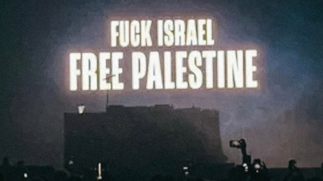 Kneecap issue statement after Coachella backlash from Sharon Osbourne, Fox News & more