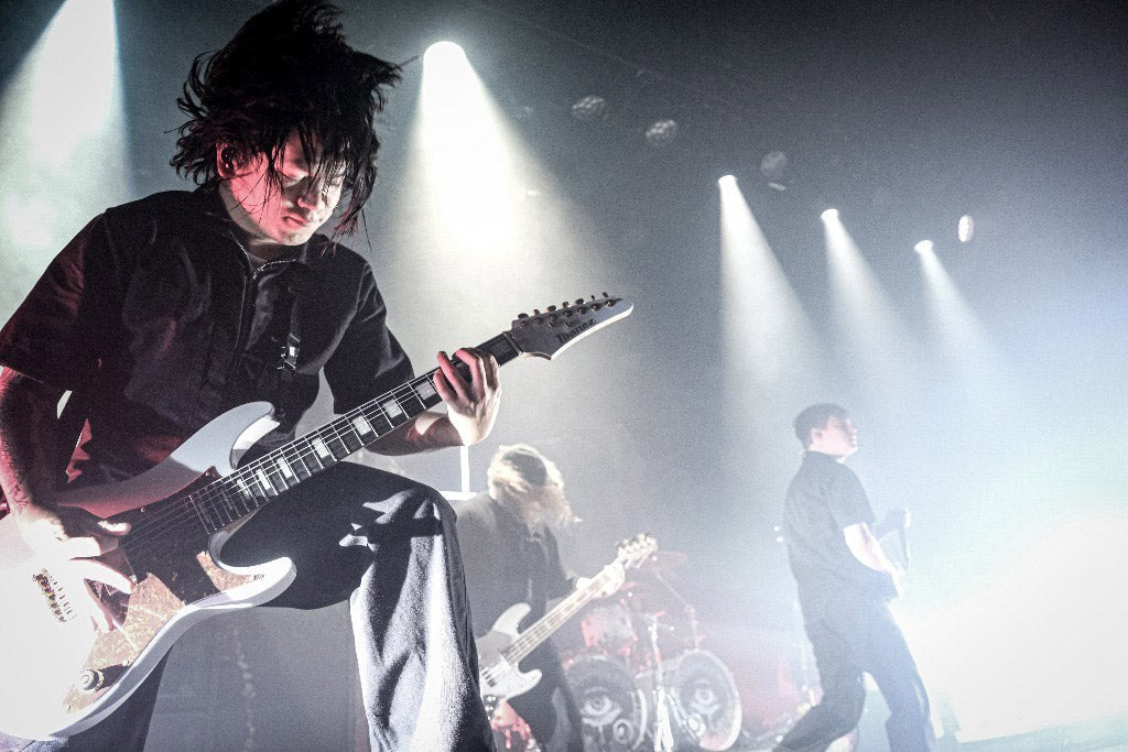 Knocked Loose guitarist Nicko Calderon’s 10 favorite albums of 2024