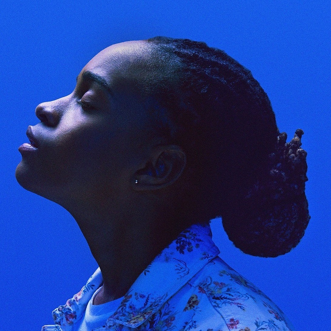 Koffee touring in support of ‘Rapture,’ including new & rescheduled NYC dates