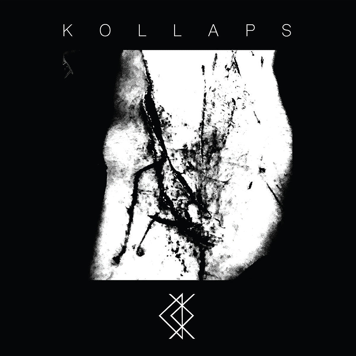stream Australian industrial trio Kollaps’ new LP ‘Mechanical Christ’