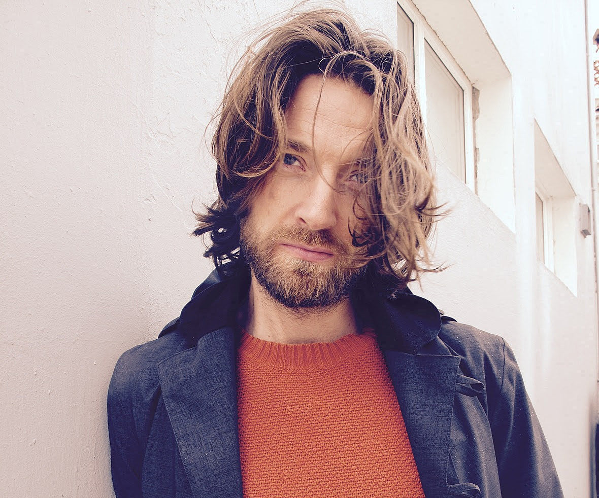 Eirik of Kings of Convenience released LP as Kommode (listen); new KoC on the way