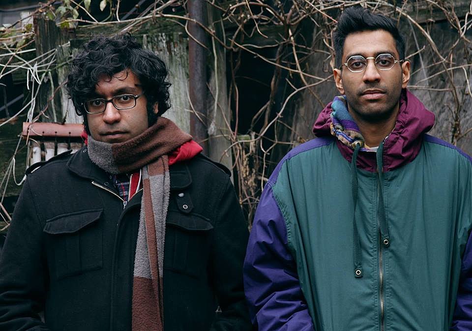 NYC comedy roundup: Kondabolu Brothers, Nore Davis, Jo Firestone & more