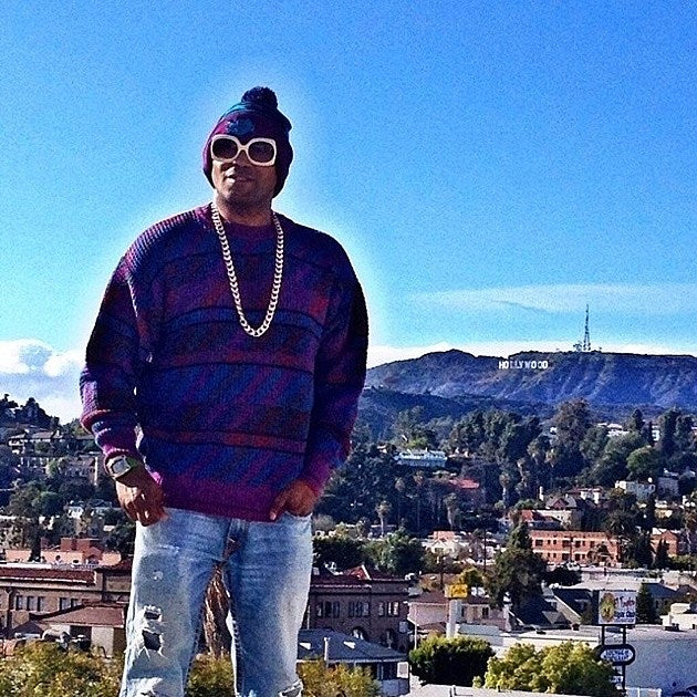 Kool Keith shares new single “Crack A Bottle,” playing shows