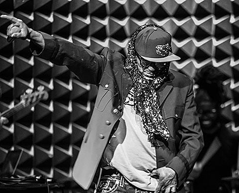 Kool Keith collaborated w/ Inspectah Deck on new single (listen), playing Brooklyn Bowl & other shows