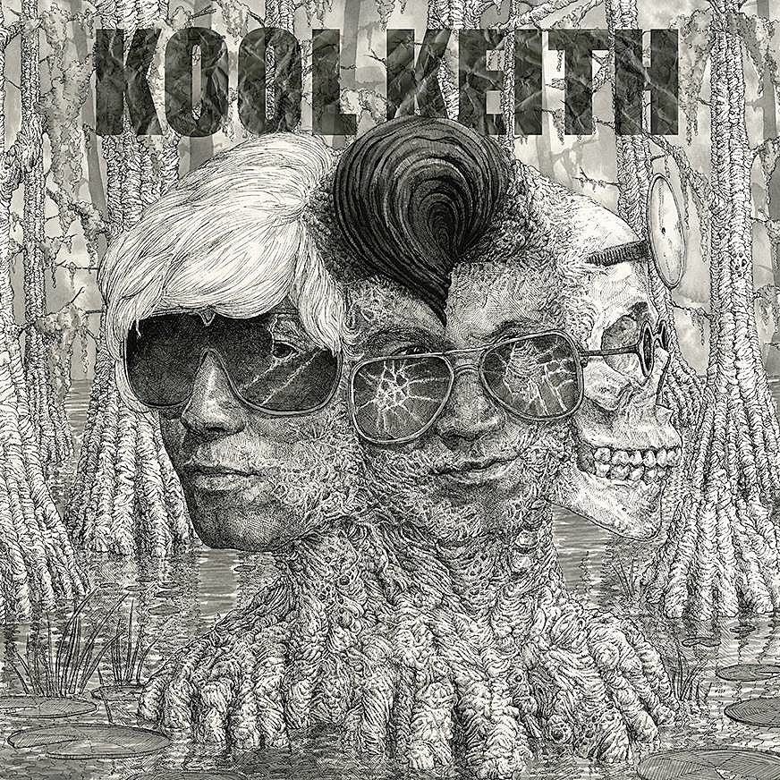 Kool Keith teams with powerviolence duo Thetan for RSD single (listen)