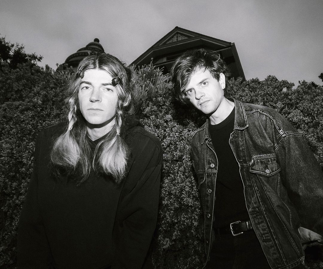 Tour news: When We Were Young sideshows, Stephen Brodsky, Guster, Daniel Avery, Korine, more